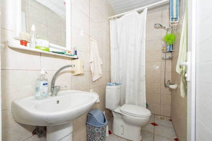 Меблированная Вилла на продажу в Окурджалар - Ракурс 18