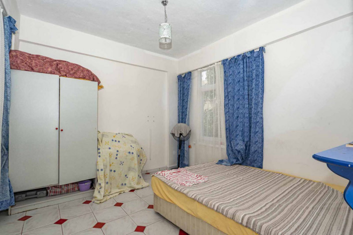 Меблированная Вилла на продажу в Окурджалар - Ракурс 19