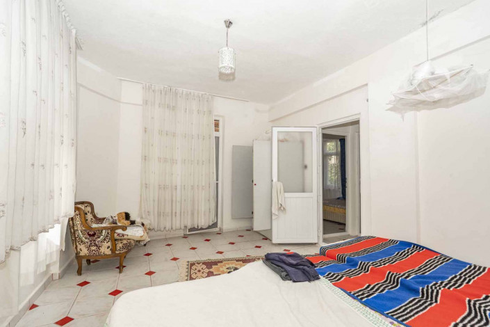 Меблированная Вилла на продажу в Окурджалар - Ракурс 20