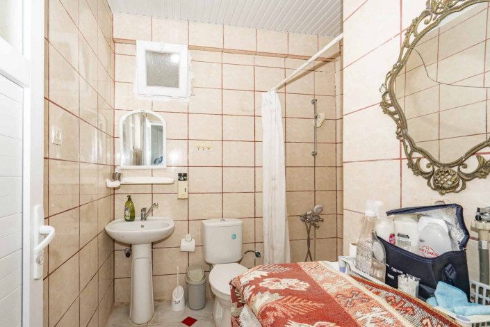 Меблированная Вилла на продажу в Окурджалар - Ракурс 21