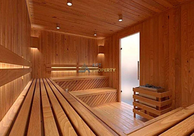 Продажа квартиры в Махмутларе от инвестора, 60 м2! - Ракурс 7