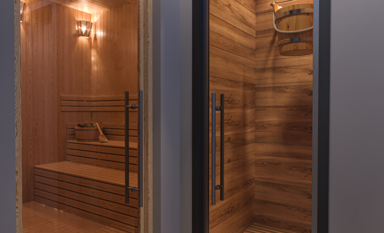 Старт нового комплекса в центре района  Махмутлар! - Ракурс 10