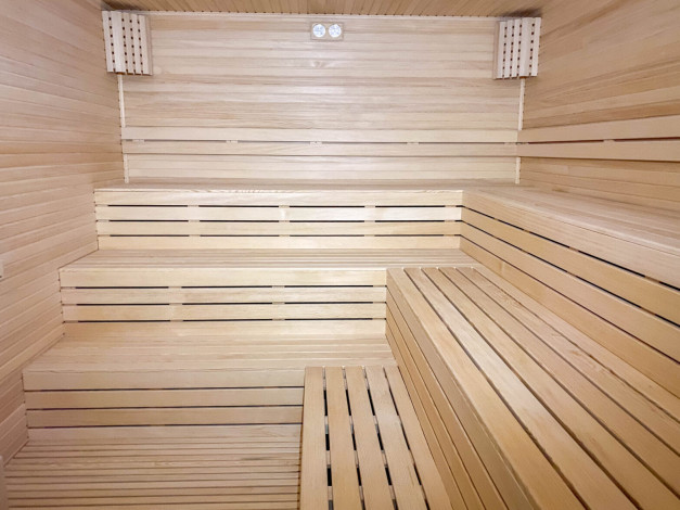 Шикарная квартира 1+1 в ультрасовременном комплексе в Махмутлар - Ракурс 26