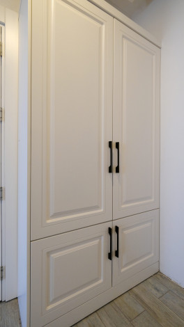 Готовые апартаменты в Авсалларе, 200 метрах от моря! - Ракурс 8