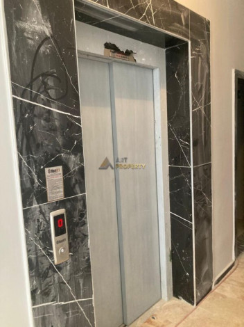 Квартира 1+1 в новом доме с инфраструктурой в Авсаллар - Ракурс 3