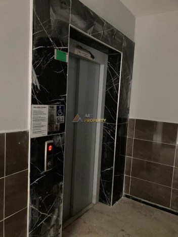 Квартира 1+1 в новом доме с инфраструктурой в Авсаллар - Ракурс 4