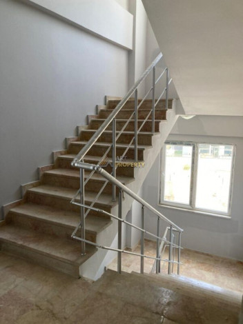 Квартира 1+1 в новом доме с инфраструктурой в Авсаллар - Ракурс 5