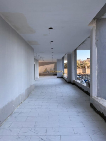 Квартира 1+1 в новом доме с инфраструктурой в Авсаллар - Ракурс 6