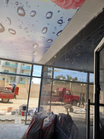 Квартира 1+1 в новом доме с инфраструктурой в Авсаллар - Ракурс 7