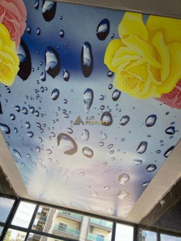 Квартира 1+1 в новом доме с инфраструктурой в Авсаллар - Ракурс 9