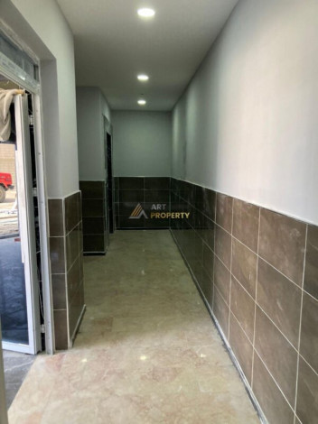 Квартира 1+1 в новом доме с инфраструктурой в Авсаллар - Ракурс 10