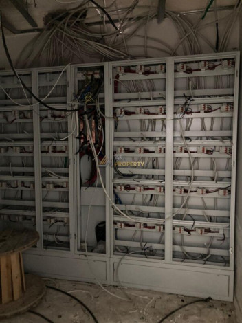 Квартира 1+1 в новом доме с инфраструктурой в Авсаллар - Ракурс 11