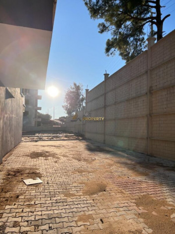 Квартира 1+1 в новом доме с инфраструктурой в Авсаллар - Ракурс 18