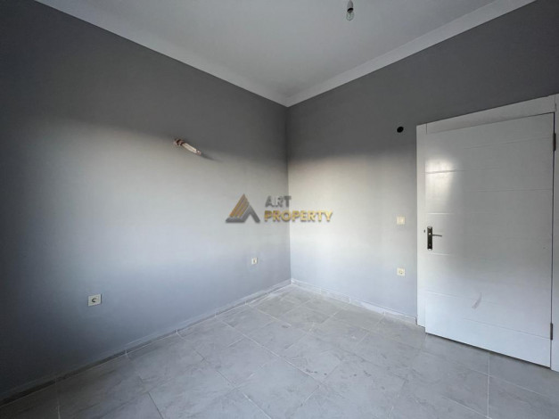 Квартира 1+1 в новом доме с инфраструктурой в Авсаллар - Ракурс 26