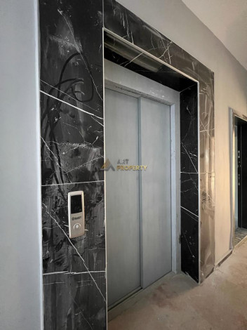 Квартира 1+1 в новом доме с инфраструктурой в Авсаллар - Ракурс 30