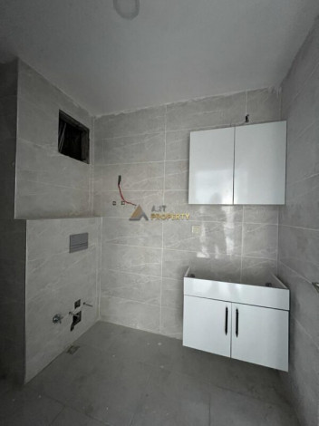 Квартира 1+1 в новом доме с инфраструктурой в Авсаллар - Ракурс 31