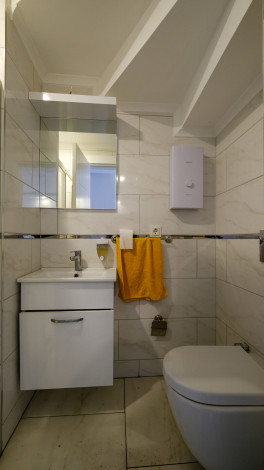 Дуплекс 2+1 в новом Жилом Комплексе в Авсаллар - Ракурс 12