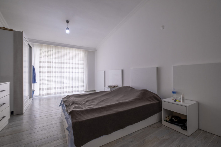 Дуплекс 2+1 в новом Жилом Комплексе в Авсаллар - Ракурс 13