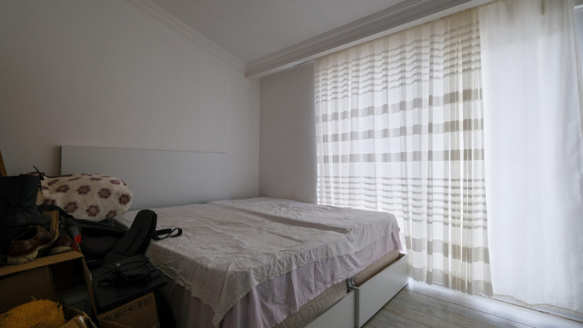 Дуплекс 2+1 в новом Жилом Комплексе в Авсаллар - Ракурс 15