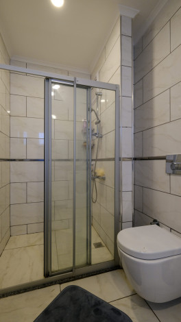 Дуплекс 2+1 в новом Жилом Комплексе в Авсаллар - Ракурс 16