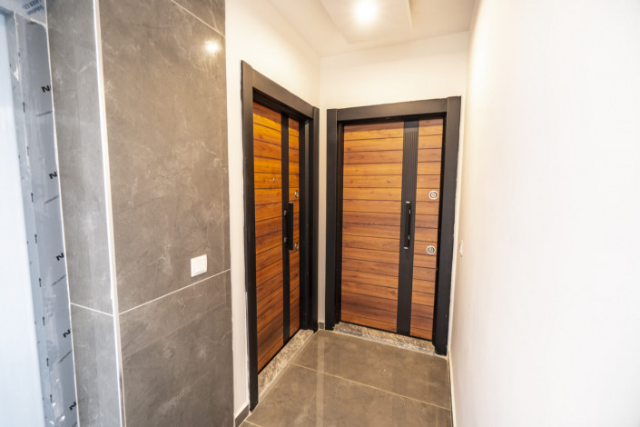 Мебелированная квартира 1+1 в Жилом Комплексе - Ракурс 5