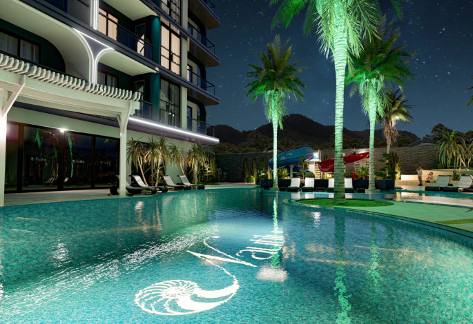 Старт нового проекта в Демирташе - Ракурс 4