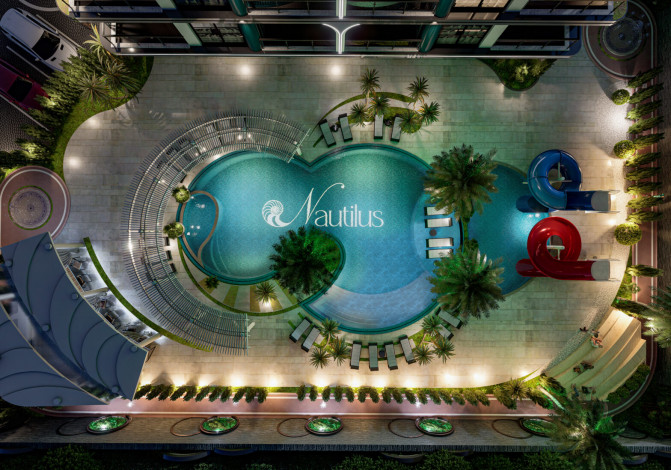 Старт нового проекта в Демирташе - Ракурс 5