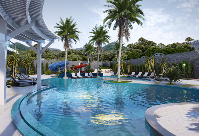 Старт нового проекта в Демирташе - Ракурс 14