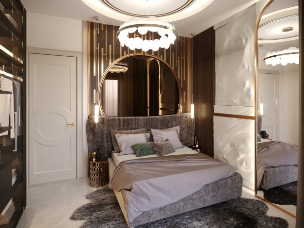 Старт нового проекта в Демирташе - Ракурс 18