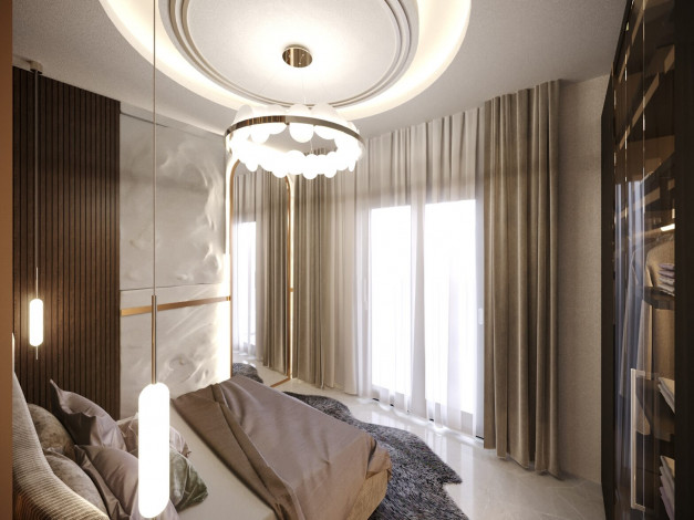 Старт нового проекта в Демирташе - Ракурс 20