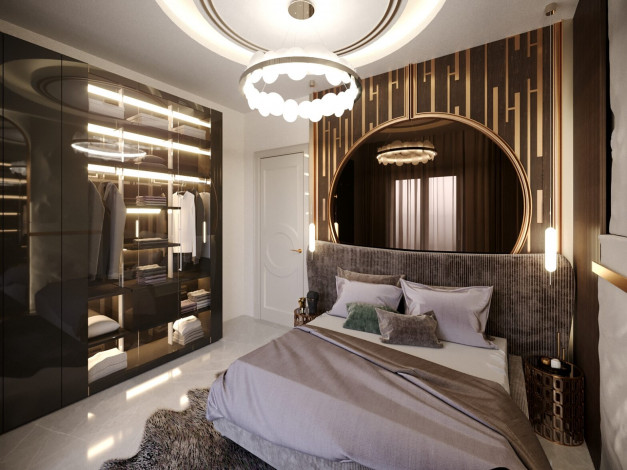 Старт нового проекта в Демирташе - Ракурс 22