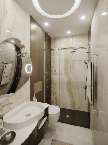 Старт нового проекта в Демирташе - Ракурс 24