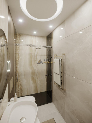 Старт нового проекта в Демирташе - Ракурс 25