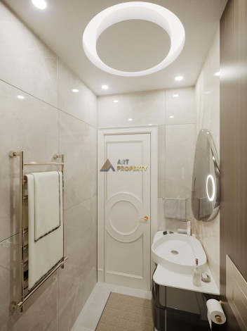 Старт нового проекта в Демирташе - Ракурс 26