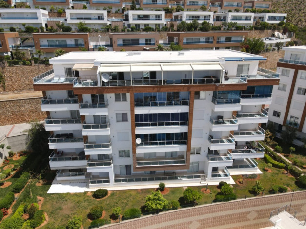 Шикарный меблированный дуплекс в ❖ GRANADA RESIDENCE - Ракурс 6