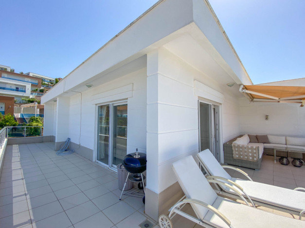 Шикарный меблированный дуплекс в ❖ GRANADA RESIDENCE - Ракурс 16