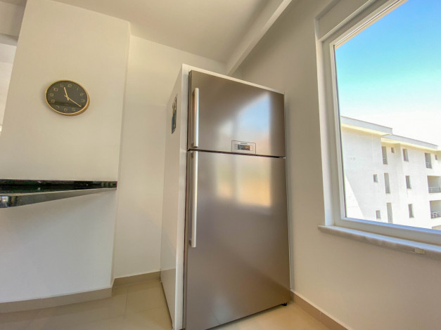 Шикарный меблированный дуплекс в ❖ GRANADA RESIDENCE - Ракурс 18