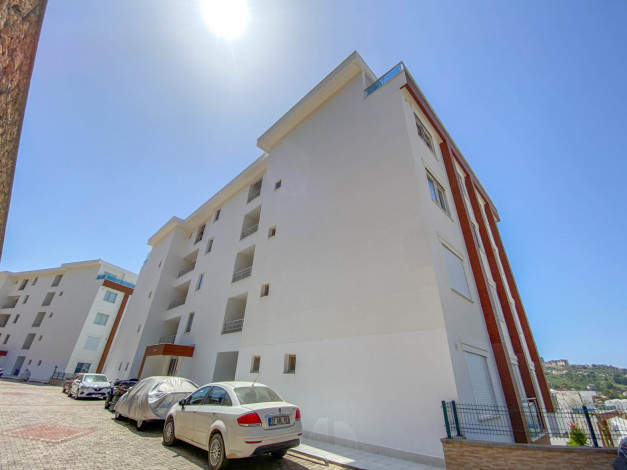 Шикарный меблированный дуплекс в ❖ GRANADA RESIDENCE - Ракурс 19