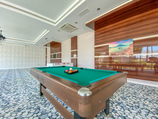 Шикарный меблированный дуплекс в ❖ GRANADA RESIDENCE - Ракурс 21