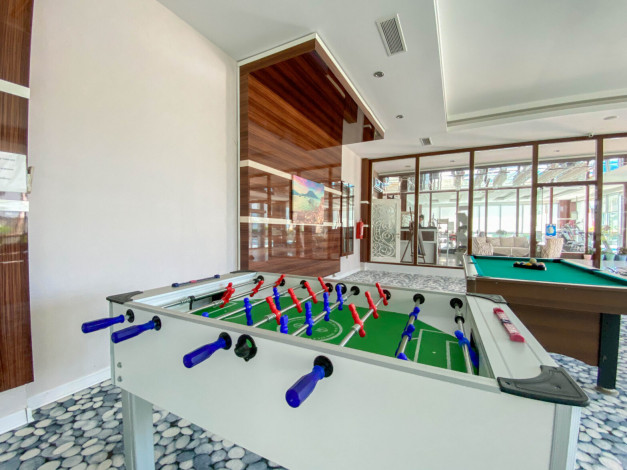 Шикарный меблированный дуплекс в ❖ GRANADA RESIDENCE - Ракурс 22