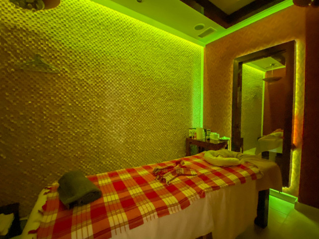 Шикарный меблированный дуплекс в ❖ GRANADA RESIDENCE - Ракурс 27