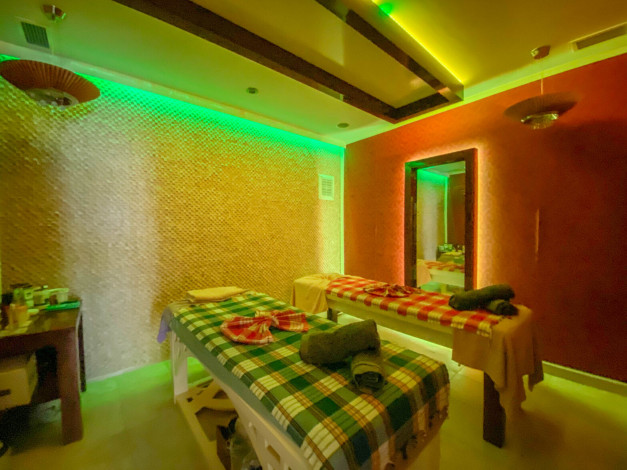 Шикарный меблированный дуплекс в ❖ GRANADA RESIDENCE - Ракурс 28