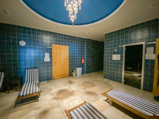 Шикарный меблированный дуплекс в ❖ GRANADA RESIDENCE - Ракурс 29