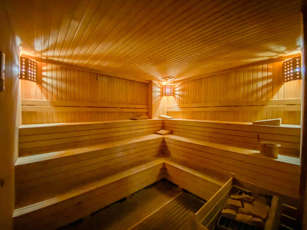 Шикарный меблированный дуплекс в ❖ GRANADA RESIDENCE - Ракурс 31