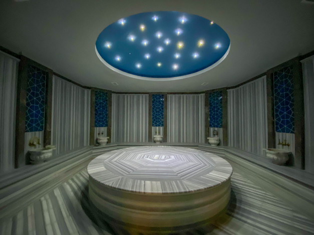 Шикарный меблированный дуплекс в ❖ GRANADA RESIDENCE - Ракурс 32