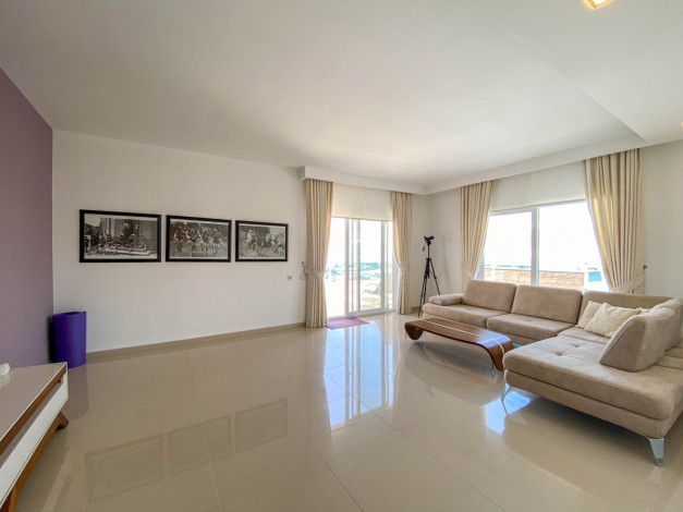 Шикарный меблированный дуплекс в ❖ GRANADA RESIDENCE - Ракурс 35