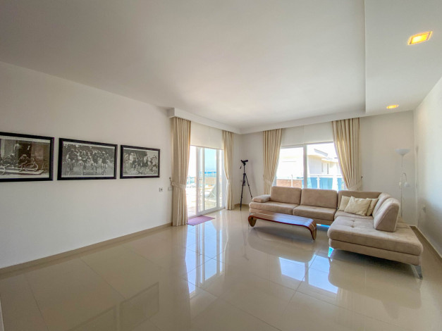 Шикарный меблированный дуплекс в ❖ GRANADA RESIDENCE - Ракурс 36