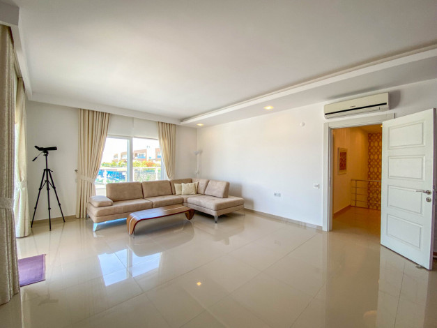 Шикарный меблированный дуплекс в ❖ GRANADA RESIDENCE - Ракурс 37