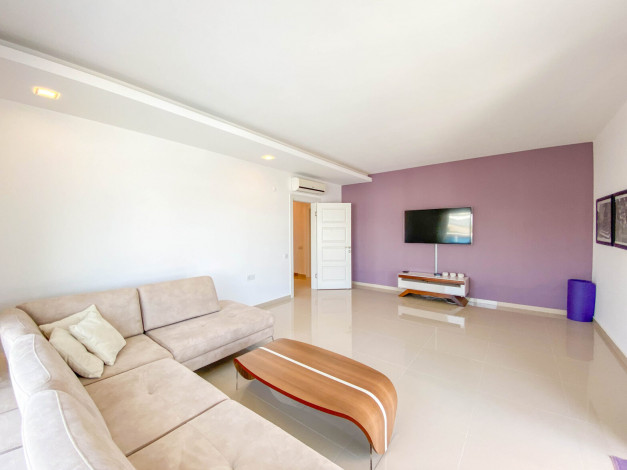 Шикарный меблированный дуплекс в ❖ GRANADA RESIDENCE - Ракурс 38