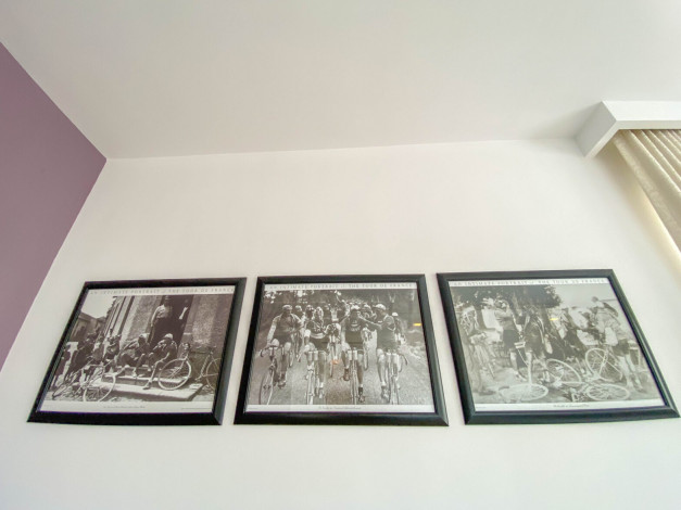 Шикарный меблированный дуплекс в ❖ GRANADA RESIDENCE - Ракурс 39